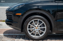 Thumbnail image of 2022 Porsche Cayenne at Brickell Mazda