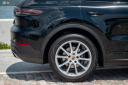 Thumbnail image of 2022 Porsche Cayenne at Brickell Mazda