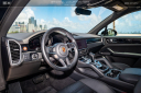 Thumbnail image of 2022 Porsche Cayenne at Brickell Mazda