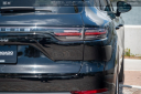 Thumbnail image of 2022 Porsche Cayenne at Brickell Mazda