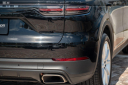 Thumbnail image of 2022 Porsche Cayenne at Brickell Mazda