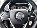 2015 Jeep Cherokee Trailhawk at Gary Mathews Motors
