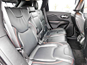 Thumbnail image of 2015 Jeep Cherokee at Gary Mathews Motors