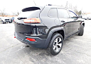 Thumbnail image of 2015 Jeep Cherokee at Gary Mathews Motors
