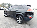 Thumbnail image of 2015 Jeep Cherokee at Gary Mathews Motors