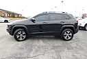 Thumbnail image of 2015 Jeep Cherokee at Gary Mathews Motors