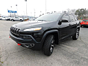 Thumbnail image of 2015 Jeep Cherokee at Gary Mathews Motors
