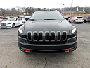 Thumbnail image of 2015 Jeep Cherokee at Gary Mathews Motors