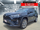 Thumbnail image of 2021 Toyota RAV4 at John Harvey Toyota