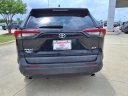 Thumbnail image of 2021 Toyota RAV4 at John Harvey Toyota
