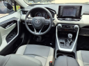 Thumbnail image of 2021 Toyota RAV4 at John Harvey Toyota