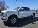 2025 Ford F-350 Super Duty Lariat at Lasco Ford