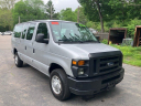 Thumbnail image of 2010 Ford E-Series at Martin Auto Sales