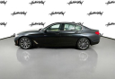 2017 BMW 5 Series 540i xDrive at Habberstad BMW of Huntington