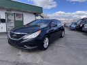 Thumbnail image of 2012 Hyundai SONATA at U-Save Auto Sales