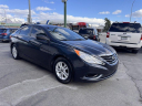2012 Hyundai SONATA GLS at U-Save Auto Sales