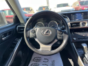 Thumbnail image of 2015 Lexus IS 250 at ADAMS AUTO SALES