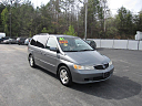 Thumbnail image of 2001 Honda Odyssey at Everyone Rides Auto Sales