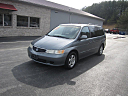 Thumbnail image of 2001 Honda Odyssey at Everyone Rides Auto Sales