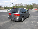 2001 Honda Odyssey EX at Everyone Rides Auto Sales