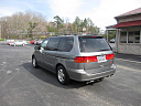 Thumbnail image of 2001 Honda Odyssey at Everyone Rides Auto Sales