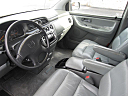Thumbnail image of 2001 Honda Odyssey at Everyone Rides Auto Sales
