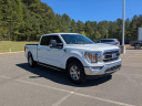 2023 Ford F-150 XLT at Boyd Auto group - Used
