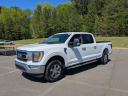 Thumbnail image of 2023 Ford F-150 at Boyd Auto group - Used