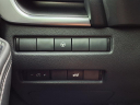 2021 Nissan Rogue SV at Mossy Nissan