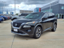 Thumbnail image of 2021 Nissan Rogue at Mossy Nissan