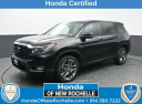 Thumbnail image of 2023 Honda Passport at Honda of New Rochelle