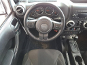 2016 Jeep Wrangler Unlimited Sahara at Faulkner BMW