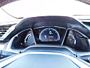 2020 Honda Civic EX at Gary Mathews Motors
