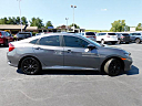 Thumbnail image of 2020 Honda Civic at Gary Mathews Motors