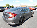 Thumbnail image of 2020 Honda Civic at Gary Mathews Motors