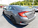 Thumbnail image of 2020 Honda Civic at Gary Mathews Motors