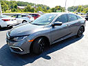 Thumbnail image of 2020 Honda Civic at Gary Mathews Motors