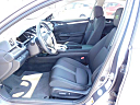 Thumbnail image of 2020 Honda Civic at Gary Mathews Motors
