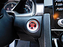 Thumbnail image of 2020 Honda Civic at Gary Mathews Motors