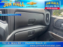 Thumbnail image of 2021 Chevrolet Silverado 1500 at Jon Hall Chevrolet
