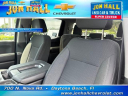 Thumbnail image of 2021 Chevrolet Silverado 1500 at Jon Hall Chevrolet