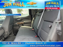 Thumbnail image of 2021 Chevrolet Silverado 1500 at Jon Hall Chevrolet