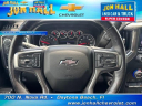 Thumbnail image of 2021 Chevrolet Silverado 1500 at Jon Hall Chevrolet