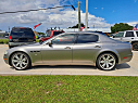 Thumbnail image of 2007 Maserati Quattroporte at Big Daddy's Auto Sales