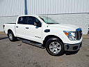 Thumbnail image of 2017 Nissan Titan at Mathews Nissan