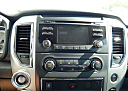 Thumbnail image of 2017 Nissan Titan at Mathews Nissan