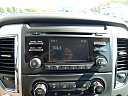 Thumbnail image of 2017 Nissan Titan at Mathews Nissan