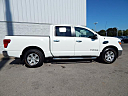 Thumbnail image of 2017 Nissan Titan at Mathews Nissan