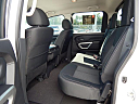 Thumbnail image of 2017 Nissan Titan at Mathews Nissan