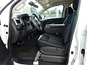 Thumbnail image of 2017 Nissan Titan at Mathews Nissan